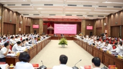 Ban Chấp hành Đảng bộ TP Hà Nội bàn thảo kế hoạch, chương trình hành động thực hiện nhiều Nghị quyết quan trọng