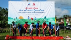 SABECO đồng hành cùng Trung ương Đoàn triển khai dự án 