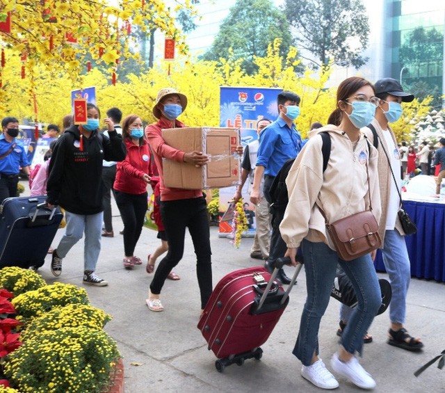 Tăng cường các biện pháp bảo đảm đón Tết Nguyên đán Quý Mão 2023 vui tươi, lành mạnh, an toàn, tiết kiệm