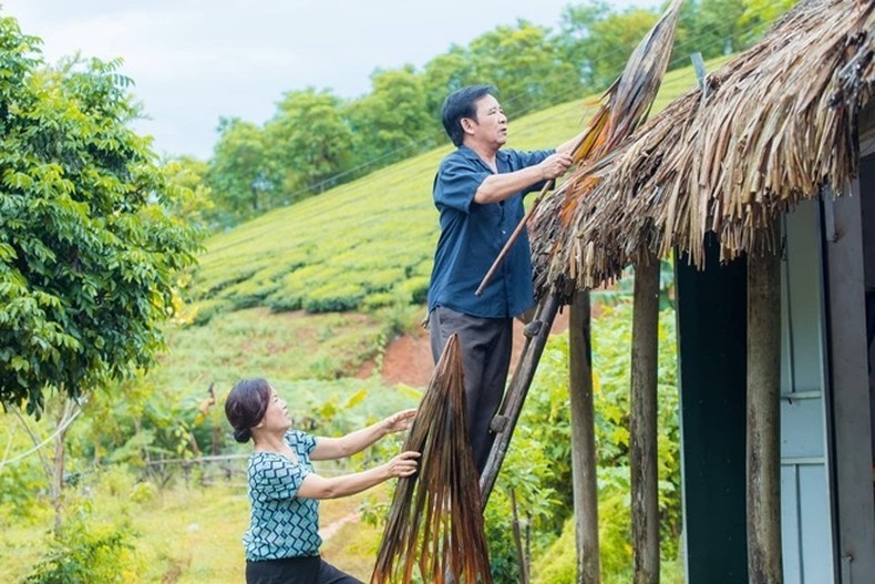 “Chạm vào hạnh phúc” phần 3 quảng bá hình ảnh đất nước Việt Nam đến bạn bè thế giới