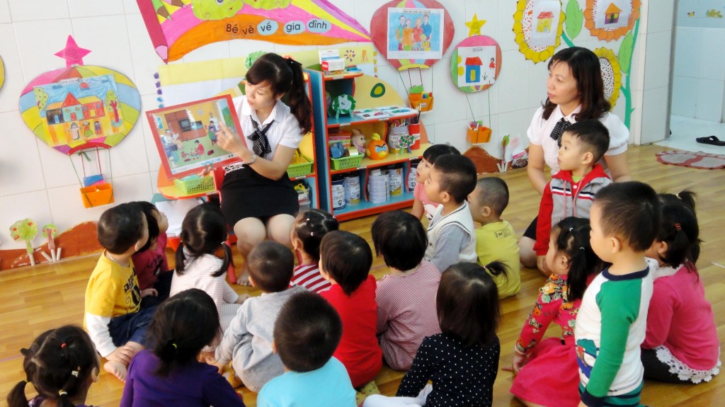 10 nhiệm vụ trọng tâm của ngành Giáo dục năm 2023