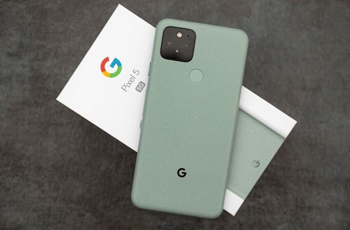 Top điện thoại Google Pixel nên sắm cho dịp Tết 2023