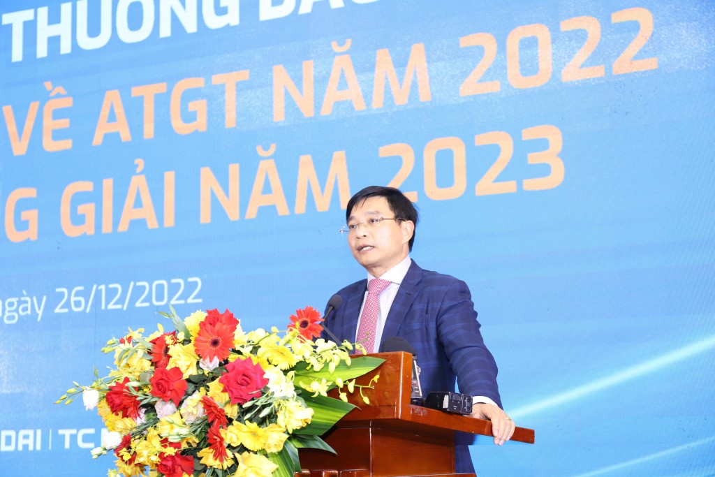 Báo Tuổi trẻ Thủ đô giành giải Nhất cuộc thi tuyên truyền về An toàn giao thông 2022