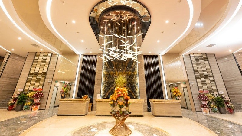 Tập đoàn Mường Thanh khai trương khách sạn thứ 60 tại Cao Bằng