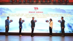 Tổng kết công tác Đoàn và phong trào thanh thiếu nhi Quảng Ninh năm 2022
