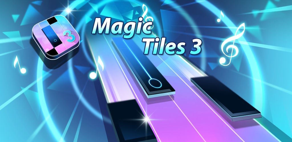 Amanotes ghi dấu ấn bằng những tựa game âm nhạc được nhiều người ưa thích như Magic Tiles 3, Tiles Hop, Dacing Road…