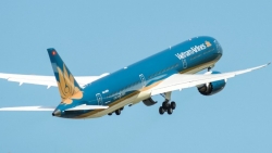 Vietnam Airlines tiếp tục tăng chuyến lần 3 phục vụ Tết Quý Mão 2023