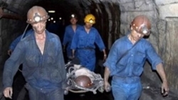 Quảng Ninh: Công nhân tử vong trên khai trường than Hà Lầm