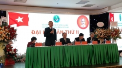Đại hội Hội Khoa học Kinh tế nông nghiệp và Phát triển nông thôn Việt Nam