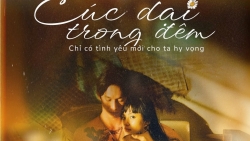 Giữa những pha hành động nghẹt thở, "Thanh Sói" lấy nước mắt bởi tình yêu của Song Luân và Rima Thanh Vy