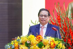Thủ tướng Phạm Minh Chính: Lấy sự hài lòng của người dân, doanh nghiệp làm thước đo