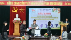 Hải Phòng bầu chọn 10 vận động viên thể thao tiêu biểu năm 2022