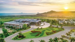 KN Golf Links Cam Ranh đăng cai tổ chức Asian Tour 2023