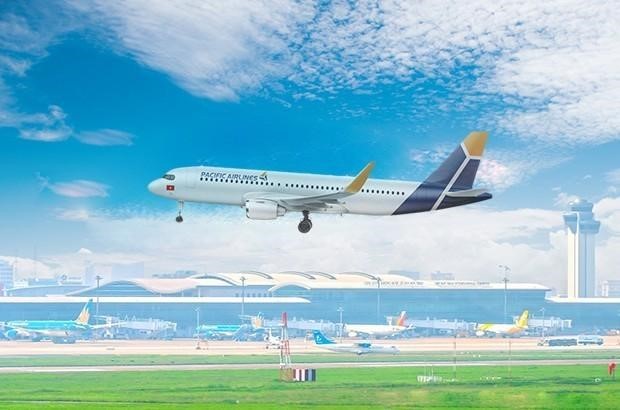 Kinh nghiệm đặt vé máy bay Pacific Airlines trên Traveloka