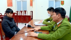 Bắc Ninh: Nhanh chóng bắt giữ hung thủ giết người tại xã Mão Điền, huyện Thuận Thành