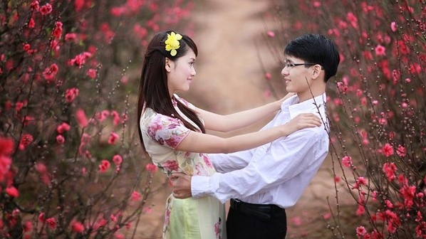 Ấm áp ngày cuối năm với "Tình người đẩy lui mưa rét"