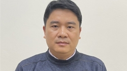 Phó Chủ tịch UBND tỉnh Quảng Nam bị bắt tạm giam
