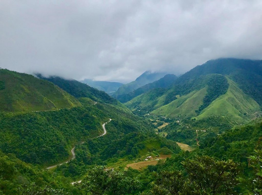 Ấm áp ngày cuối năm với 