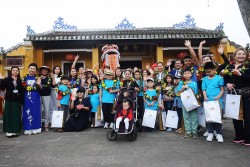 Quảng Nam: Phố cổ Hội An lên kế hoạch mở rộng các tuyến phố đi bộ