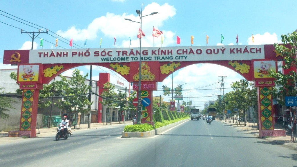 Sóc Trăng chú trọng thu hút đầu tư, phát triển doanh nghiệp, kinh tế hợp tác