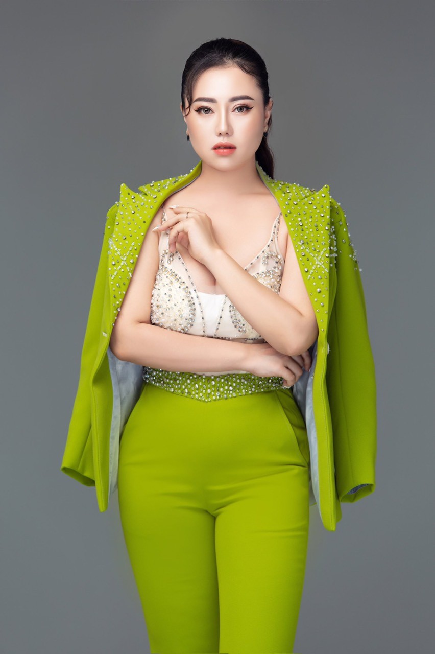 Diệu Ly Beauty & Academy - nơi sắc đẹp thăng hoa