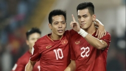 Thắng Myanmar thuyết phục, đội tuyển Việt Nam gặp Indonesia ở bán kết