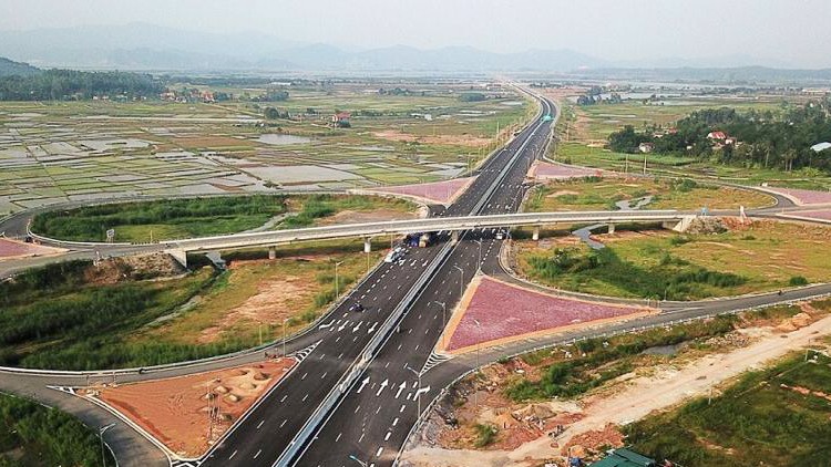 Hàng loạt công trình giao thông trọng điểm khởi công trong năm 2023