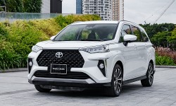 Toyota Việt Nam thực hiện chương trình triệu hồi thay thế đồng hồ táp lô trên dòng xe Toyota Veloz