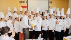 Thành lập Hiệp hội Ẩm thực TP Hồ Chí Minh