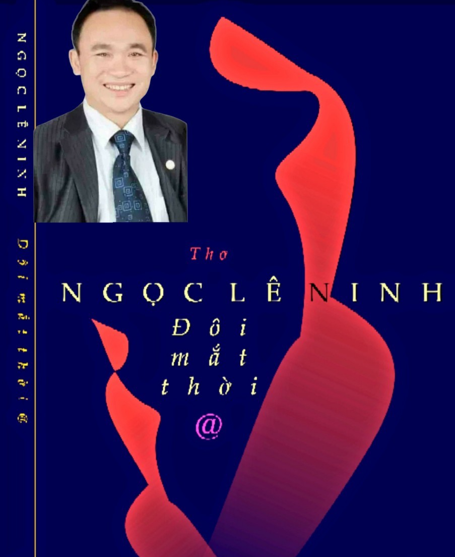 Thơ Ngọc Lê Ninh - Tiếng nói của tri âm