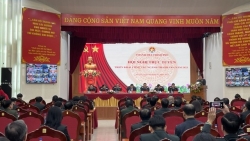 Tăng cường thanh tra các lĩnh vực dễ phát sinh tiêu cực, có nhiều đơn tố cáo