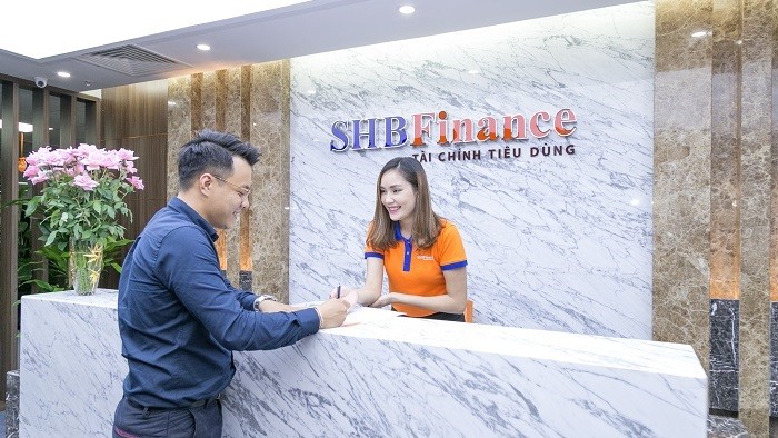  NHNN đã ban hành văn bản chấp thuận cho SHB Finance chuyển đổi hình thức pháp lý và chấp thuận danh sách nhân sự dự kiến bổ nhiệm làm thành viên Hội đồng thành viên, thành viên Ban kiểm soát nhiệm kỳ 2022-2025, Tổng Giám đốc của SHB Finance