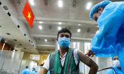Tăng cường công tác phòng, chống dịch dịp Tết Nguyên đán và mùa lễ hội 2023