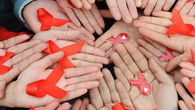 Việt Nam lọt top 4 quốc gia dẫn đầu về chất lượng điều trị HIV/AIDS
