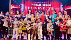 Cuộc thi “The Face Kid” thành phố Hà Nội mở rộng lần thứ II năm 2023 chính thức khởi động