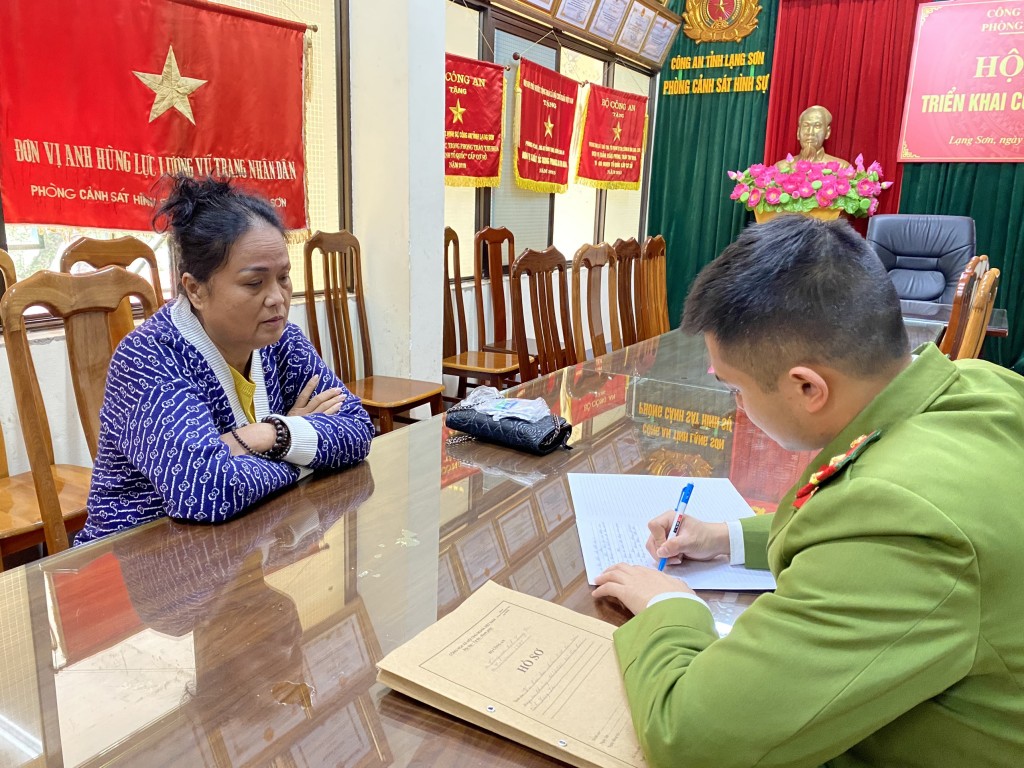 Chu Thúy Nga