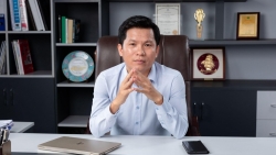 CEO Hoàng Hữu Thắng khởi nghiệp từ 4 không đến tập đoàn nghìn tỷ