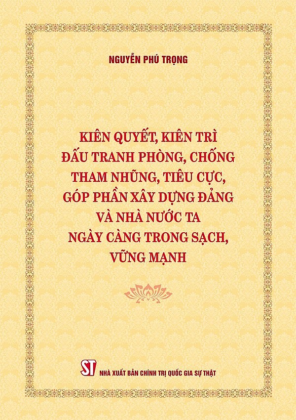 Bìa cuốn sách.