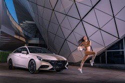 Hyundai Elantra và Stargazer mới hứa hẹn xác lập vị thế trong năm 2023
