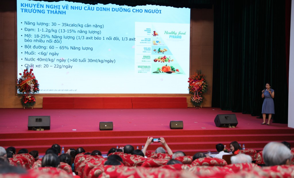 Vinamilk khởi động chuỗi ngày hội 