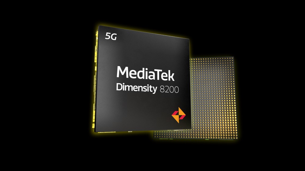 8 tính năng nổi bật của MediaTek Dimensity 8200