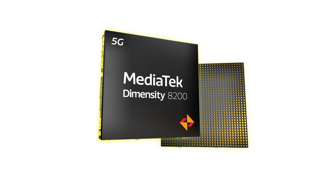 8 tính năng nổi bật của MediaTek Dimensity 8200