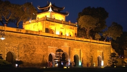 Ngày thơ Việt Nam lần thứ 21 sẽ diễn ra tại Hoàng thành Thăng Long