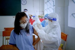 Dứt khoát không để dịch chồng dịch trong dịp Tết