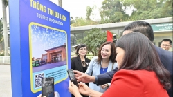 Quảng Ninh: Thiết lập wifi miễn phí tại cửa khẩu Móng Cái để quảng bá du lịch