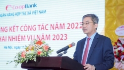 Co-opBank khẳng định vai trò trụ đỡ phát triển cho hệ thống Quỹ Tín dụng Nhân dân