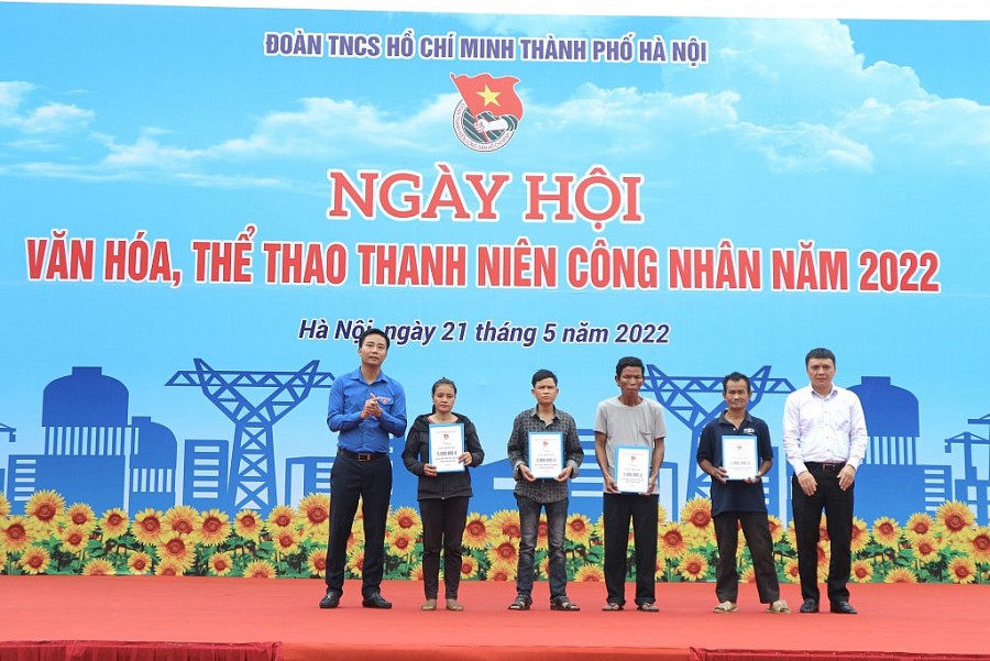 Lan tỏa giá trị nhân văn, tạo ấn tượng trong lòng người dân Thủ đô