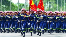 Chuyện nghề của những người quả cảm