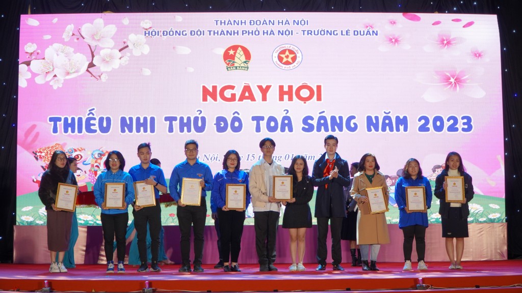 Bùng nổ đêm chung khảo Hội thi 