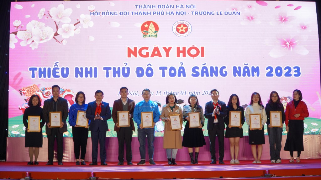 Bùng nổ đêm chung khảo Hội thi 